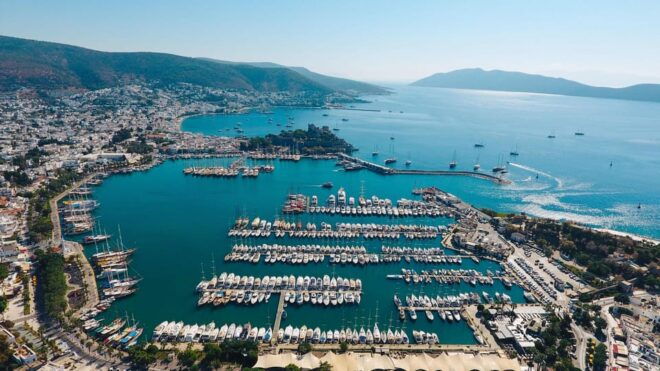 From Kos: Independent Day Trip to Bodrum - Experiencing Local Culture