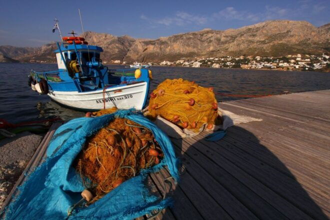 From Kos: Kalymnos Self-Guided Day Trip With Hotel Transfer - Experience Highlights