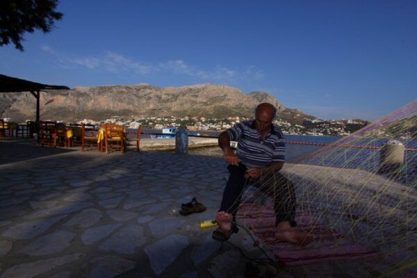 From Kos: Kalymnos Self-Guided Day Trip With Hotel Transfer - Directions