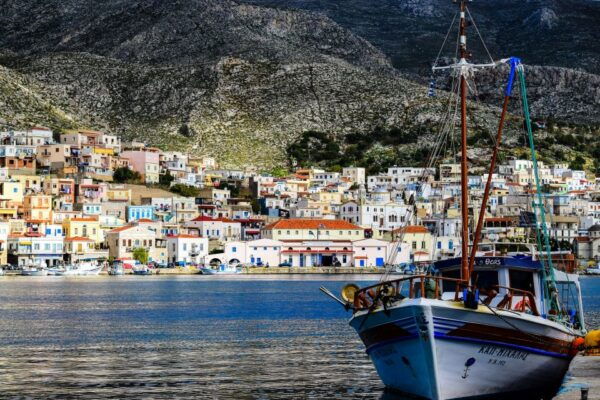 From Kos: Kalymnos Self-Guided Day Trip With Hotel Transfer - Frequently Asked Questions