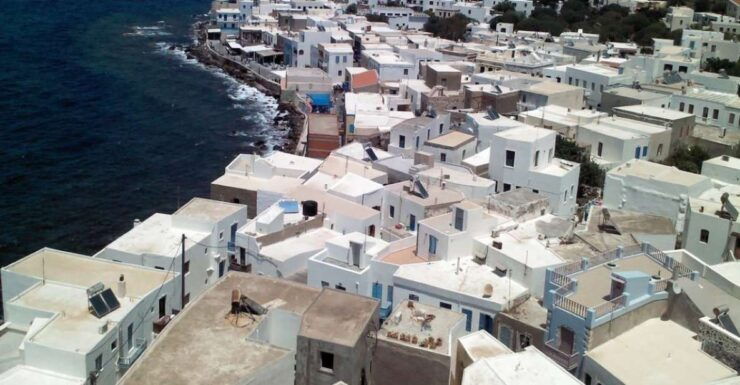 From Kos: Nissyros Guided Island Tour and Volcano - Tour Details