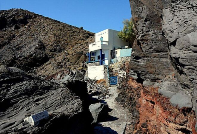 From Kos: Nissyros Guided Island Tour and Volcano - Customer Reviews