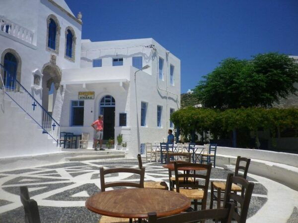 From Kos: Nissyros Guided Island Tour and Volcano - The Sum Up