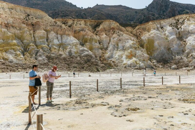 From Kos: Nisyros Island Volcano and Panagia Spiliani - Good To Know