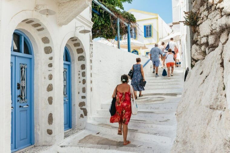 From Kos: Nisyros Island Volcano and Panagia Spiliani - Authentic Experiences & Real Traveler Insights