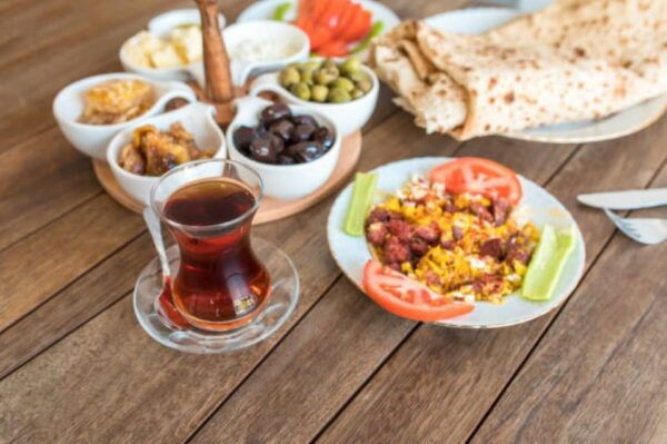 From Kos: Oriental Bus Tour Bodrum W/Roundtrip Ferry&Pickup - Recommended Packing List