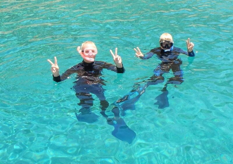 From Kos: Pserimos Island Snorkeling Cruise by Diving Boat - Why This Tour Works Well