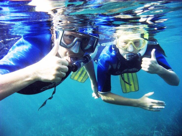 From Kos: Pserimos Island Snorkeling Cruise by Diving Boat - Experience Highlights