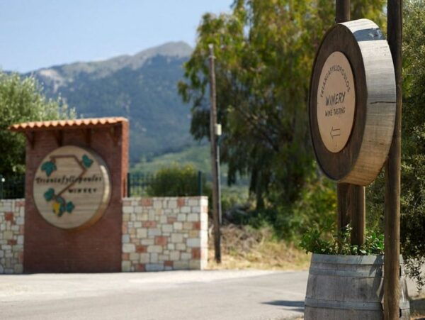 From Kos: Tour of 2 Wineries With Wine Tasting & Small Bites - Frequently Asked Questions