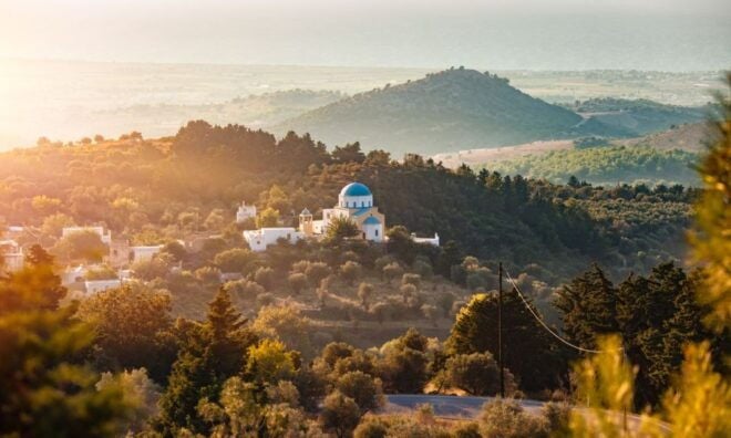 From Kos: Zia Sunset Tour - Customer Reviews