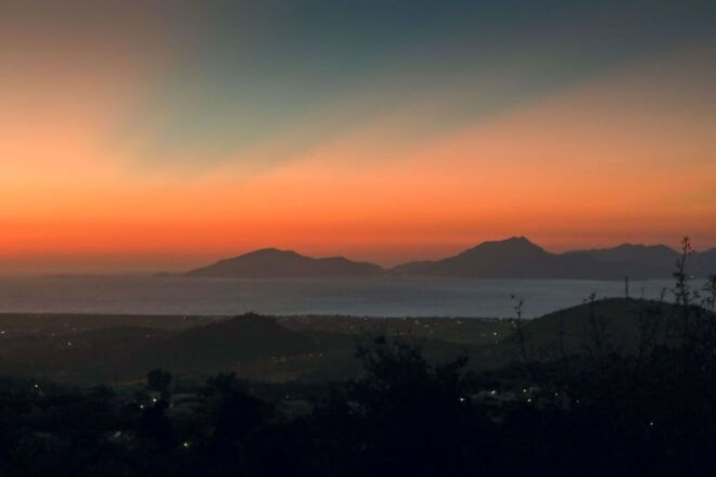 From Kos: Zia Sunset Tour - Transportation Feedback
