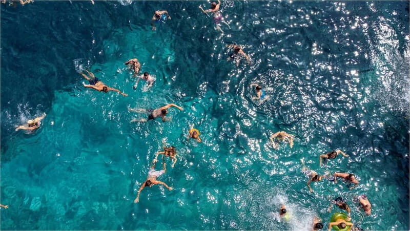 From Kos:A full day cruise in the newest luxury vessel! - FAQ