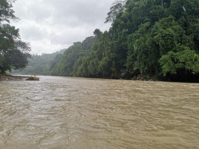 From Kota Kinabalu : Kiulu River White Water Rafting Tour - Recommended for Families, Friends, and Couples