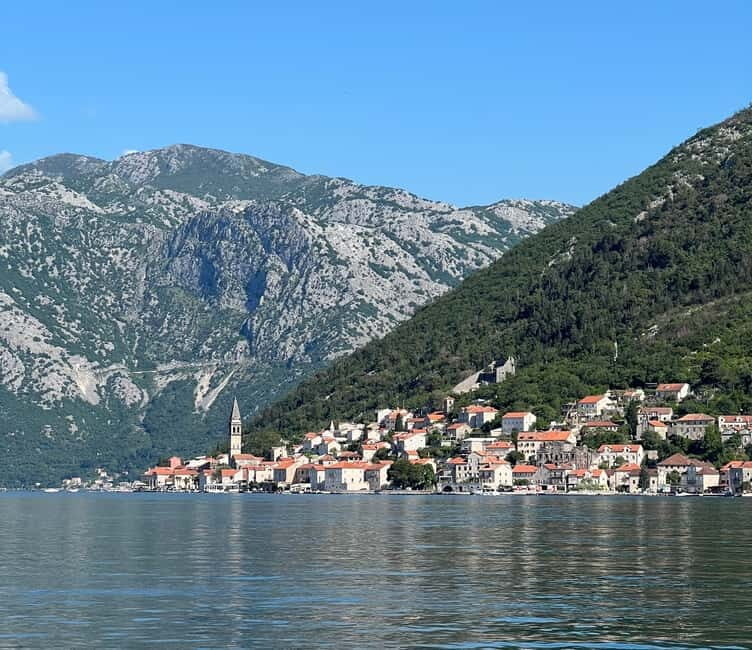 From Kotor: Blue Cave and Boka Bay Highlights Tour - Practical Details: What to Know Before Booking