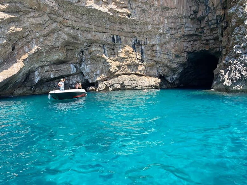 From Kotor: Blue Cave and Boka Bay Highlights Tour - The Sum Up