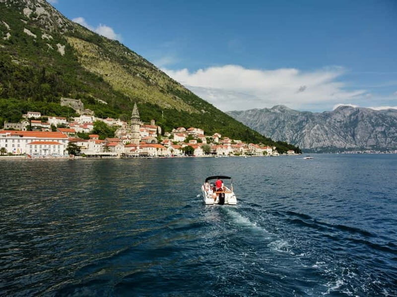 From Kotor: Blue Cave and Boka Bay Highlights Tour - FAQs