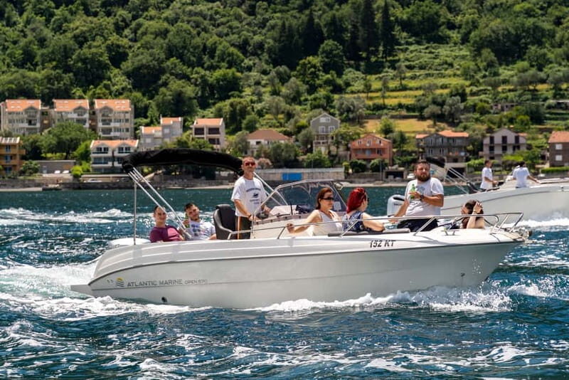 From Kotor: Boating, Kayaking, & Cycling Tour - Final Thoughts: Who Will Love This Tour?