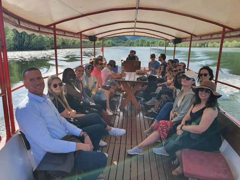From Kotor, Budva, Tivat: Skadar Lake Boat Tour & Wine - Exploring the Montenegro Tour in Detail