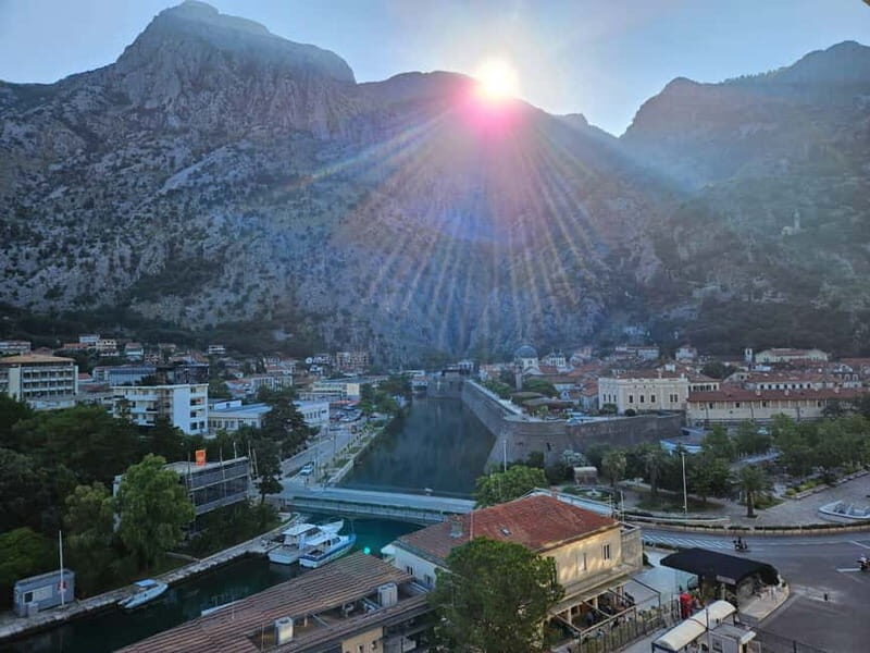 From Kotor: Great Montenegro Full Day Tour - Good To Know