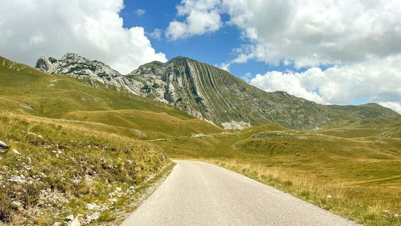 From Kotor: Hiking Day Trip in Durmitor Massif & Dining - Good To Know