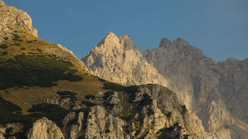 From Kotor: Hiking Day Trip in Durmitor Massif & Dining - The Itinerary Breakdown: What to Expect
