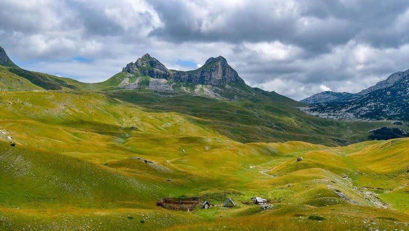 From Kotor: Hiking Day Trip in Durmitor Massif & Dining - Price and Value