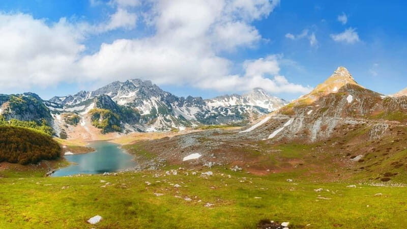 From Kotor: Hiking Day Trip in Durmitor Massif & Dining - Why This Tour Works Well for You