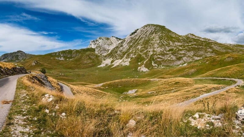 From Kotor: Hiking Day Trip in Durmitor Massif & Dining - Final Thoughts: Who Should Consider This Tour?