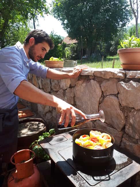 From Kotor: Lake Skadar Wine and Culinary Tour - Final Thoughts