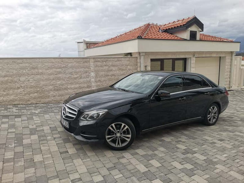 From Kotor: Montenegro Tara Rafting - FAQs