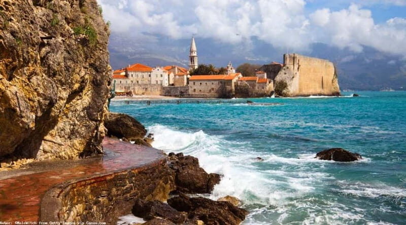 From Kotor or Tivat: Private Budva and Sveti Stefan Tour - Practical Tips for Travelers