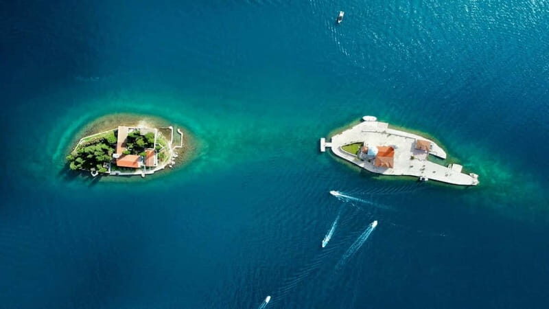 From Kotor: Perast & Lady of the Rock's boat tour - 2h - Who Is This Tour Best For?