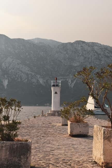 From Kotor: Relaxing Boat Tour to Perast & Lady of the Rock - Why You Should Consider This Tour