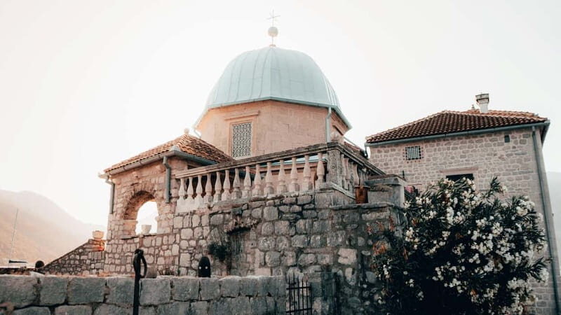 From Kotor: Relaxing Boat Tour to Perast & Lady of the Rock - FAQ