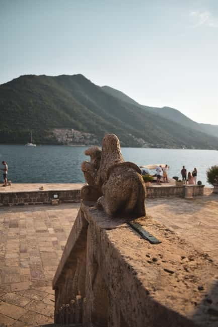 From Kotor: Sunset Boat Tour to Perast & Lady of the Rocks - Authentic Experiences & Tips from Reviewers