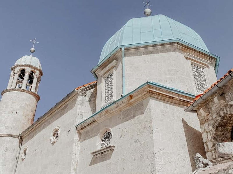 From Kotor: Sunset Boat Tour to Perast & Lady of the Rocks - Who Will Love This Tour?