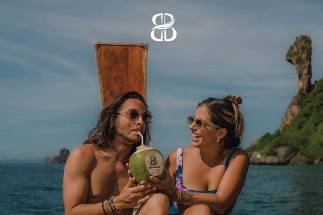 From Krabi: 4 Islands Private Longtail Boat Tour With Picnic - Tailored and Exclusive Experience