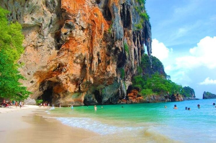 From Krabi: 4 Islands Snorkeling Tour by Speed Boat - Tour Highlights
