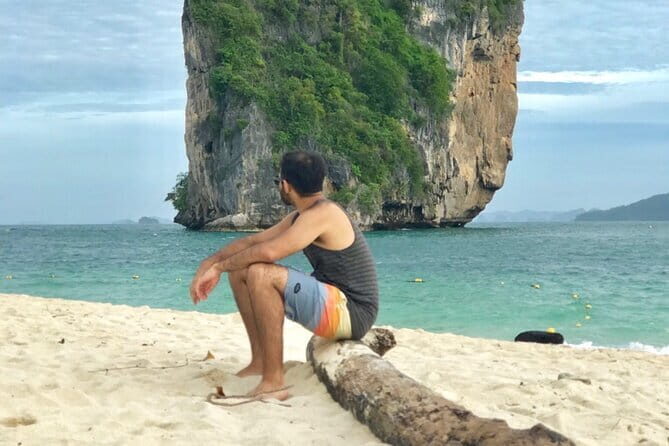 From Krabi - 4 Islands Speedboat Tour with Lunch & Snorkelling - Who Is This Tour Best For?