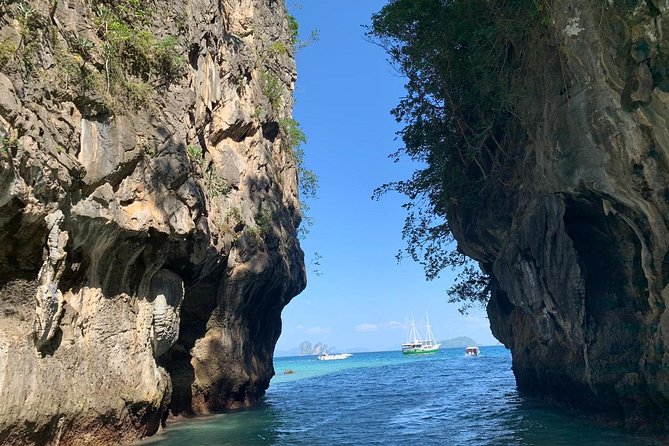 From Krabi 7 Island Sunset Tour by Long Tail Boat With BBQ Dinner - Additional Information and Cancellation Policy