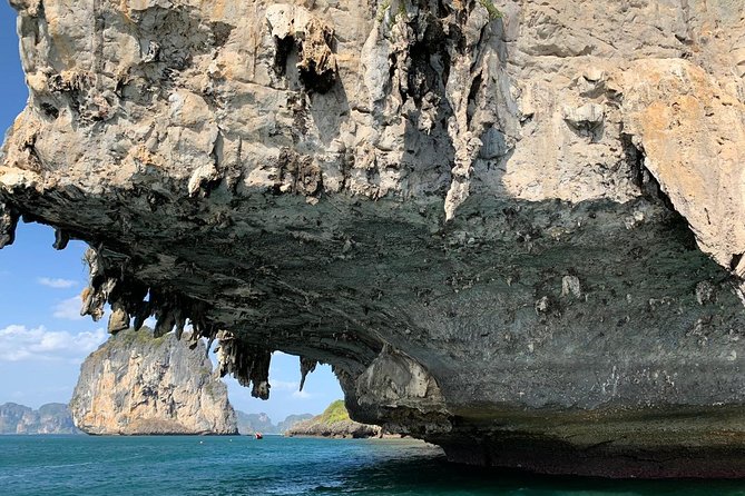 From Krabi 7 Island Sunset Tour by Long Tail Boat With BBQ Dinner - Common Questions