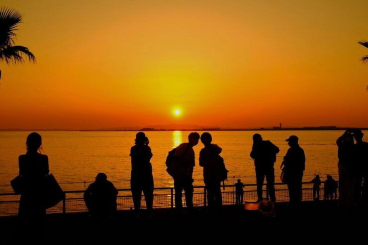 From Krabi: 7 Islands Sunset TourPlankton by Speedboat - Tour Duration and Cancellation Policy