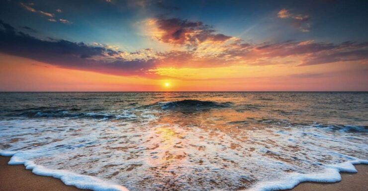 From Krabi: 7 Islands Sunset TourPlankton by Speedboat - Tour Highlights and Activities