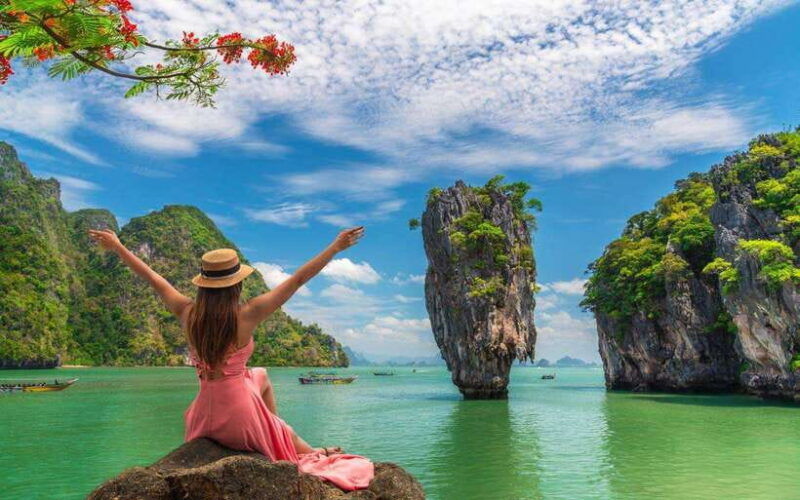 From Krabi, Ao Nang: James Bond Island by Speedboat Trip - Good To Know