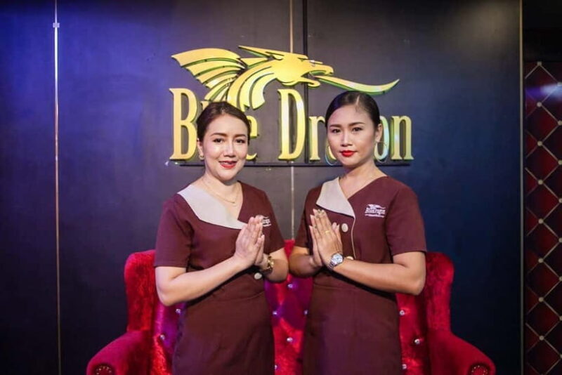 From Krabi: Blue Dragon Cabaret Ticket Dazzling Night - How This Experience Fits Into Your Krabi Trip