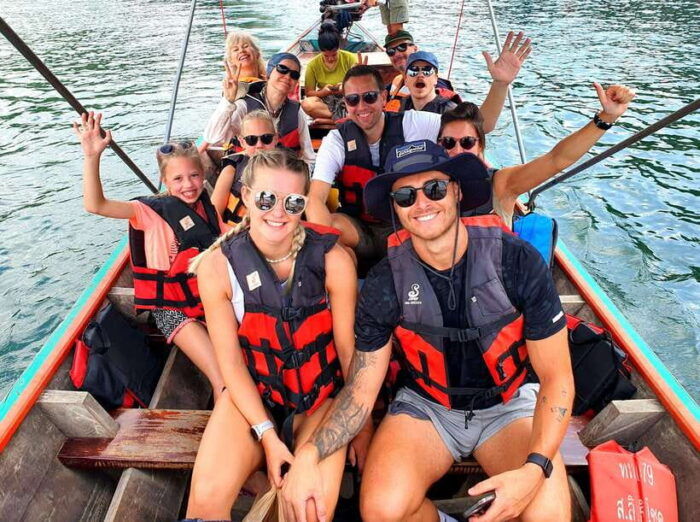 From Krabi: Cheow Lan Lake Day Trip With Lunch at Rafthouse - Customer Reviews and Ratings Breakdown