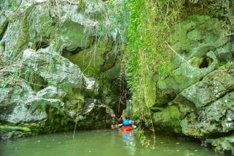 From Krabi: Full-Day Bor Thor Sea Cave Kayaking Adventure - Good To Know