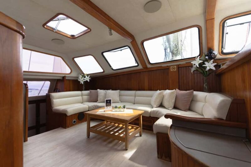 From Krabi: Hong/4 Islands Private Catamaran Tour - Final Thoughts: Is this Tour for You?