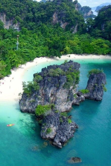 From Krabi: Hong Islands Day Trip by Speedboat With Lunch - Customer Feedback