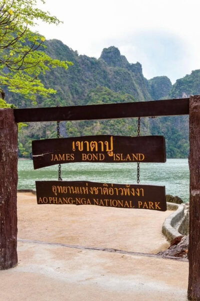 From Krabi: James Bond Island by Speedboat on Day Trip - Questions You May Have